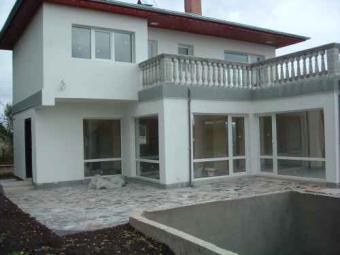 House in Bulgaria Balchik