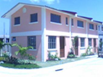 Thru Pag-ibig; 2 Bedrooms Afford Cavite