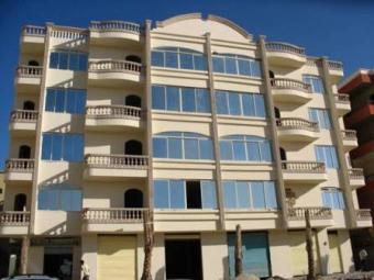 1BR in Red Sea Pharaoh Hurghada