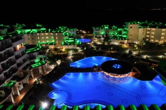 Apartments in Bulgaria Emerald ! Ravda