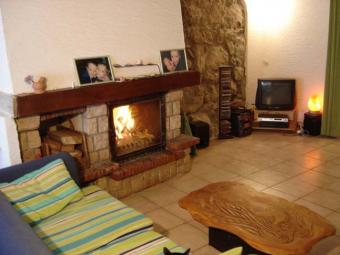 Historical town house Agde