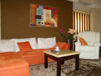 villa  mubarak6 Hurghada