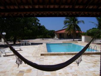 Ranch Tapera Ceara Ceara