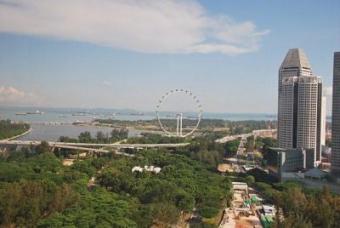 FiresaleUnit #26-302 The Pl Singapore