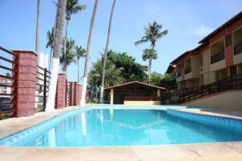 Great Apartment in Cumbuco Fortaleza