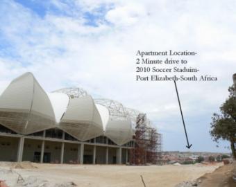 3 Bedroom Apartment Port Elizabeth