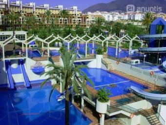 beautiful apartments Benalmadena Costa Del Sol