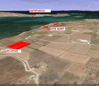D3 SCOPAS REAL ESTATE Paros