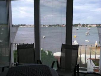 Apartment in Umag in the city ce Umag