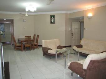 Angkasa Hilir 1 Condominium Kuala Lumpur