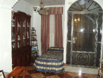 Village House fp138 Pruna