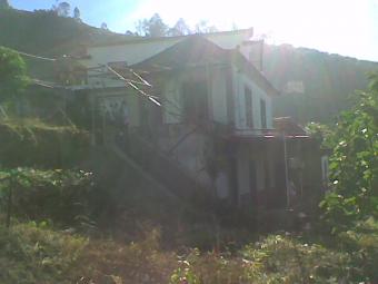 House in Madeira Iland Madeira Iland