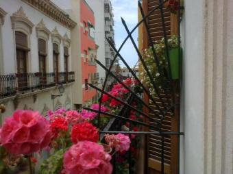 TRADITIONAL SPANISH HOUSE 450 M2 Almeria