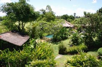 Villa Taman Tanamur II Bali