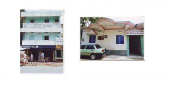 Shah mostofa clinic for sale Moulvibazar