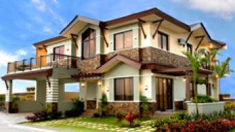 Asian-Inspired Residential Subd. Taguig