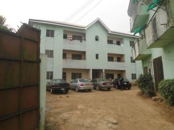 `AFFORDABLE ESTATE FOR SALE` Port Harcourt