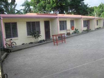 6 x 2 Bedroom Apartments Sale Port Moresby