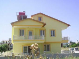 best turkish homes Didim