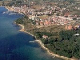 CROATIA FAZANA A SELL TERRESTRIA Fazana