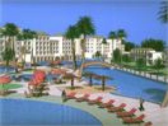 Paradise Gardens Resort Hurghada