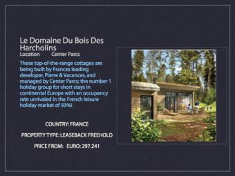 Le Domaine Du Bois Metz