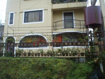 Condominium in Baguio City Baguio City