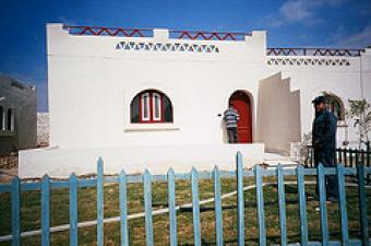 villa in ras   seder to sell Ras Seder