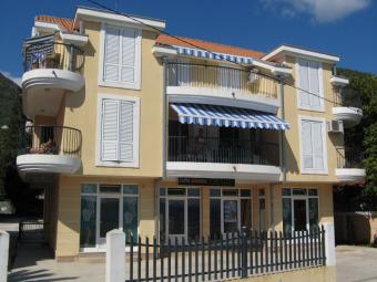 Villa Vjera Herceg Novi