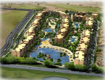 Alsaraya Resort Sahl Hasheesh
