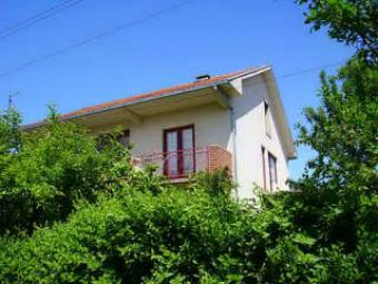 Nice house in a lovely quarter Kumanovo