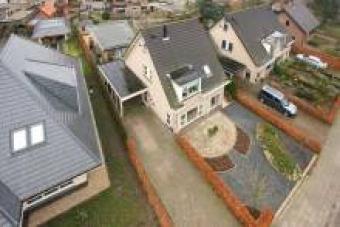 House with separate office Voorthuizen