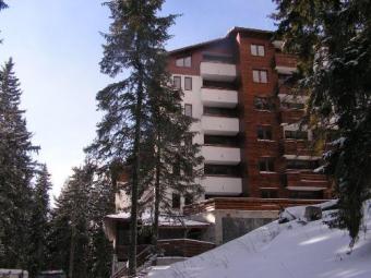 For sale complex in ski resort Pamporovo