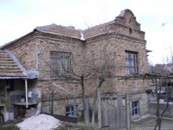 TWO STOREY SOLID HOUSE Varna