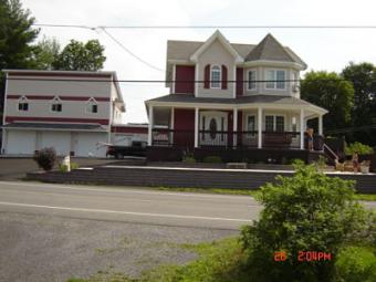 3 bdrm house for sale Riceville, Ontario