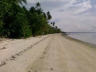 Beach for sale in bintan Berakit - Bintan Island, Indonesia