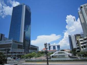 Rare HIGH STREET Centre 2 units Clarke Quay