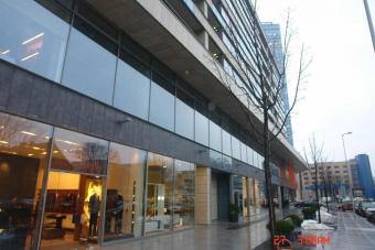 An apartment is on sale Vilnius