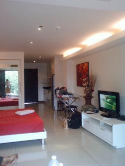 condo for rent Pattaya