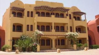 Upper Nubia 2 Bedroom El Gouna