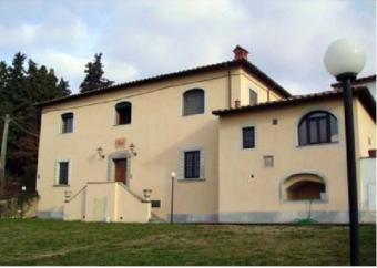 APARTEMENT historic olive press Florence