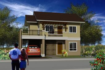 Florienda house Cabuyew