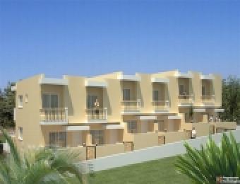 House_Ormedia Ormedia, Larnaka.