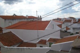 Beautiful old villa Nazar&eacute;