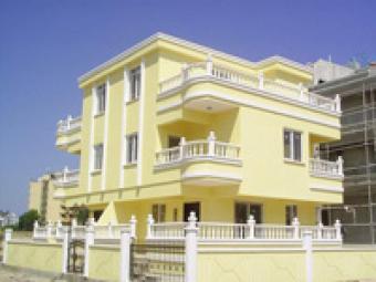 best turkish homes Didim