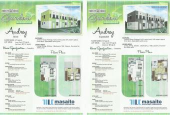 Brentwood in Mabalacat Pampanga Manila