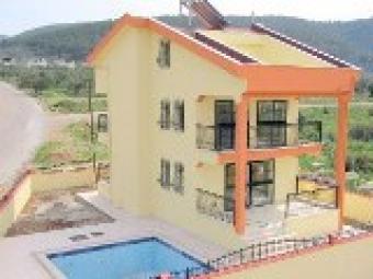Akbuk Villa for sale Akbuk