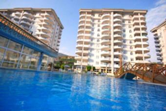 Very Nice apartment in Alanya Alanya