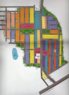 IVRCL A n H VUDA PLOTS FOR SALE Andrapradesh
