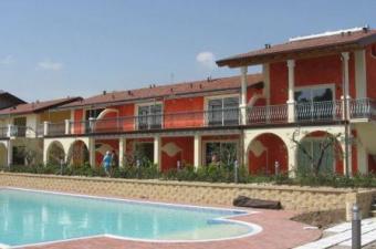 Marvellous Apartment, Garda Lake Desenzano Del Garda